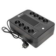 фото Источник бесперебойного питания EKF SSW-1000