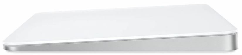 

Трекпад Apple Magic Trackpad MXK93 USB-C, white, Magic Trackpad