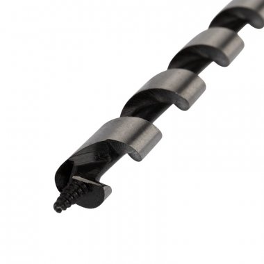 

Сверло KRANZ KR-91-0702 винтовое по дереву 12х230 мм (шестигранный хвостовик), KR-91-0702