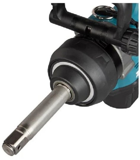 фото Гайковерт  Makita TW010GZ в Казани