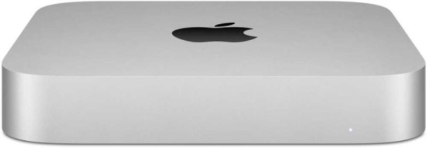 фото Системный блок Apple Mac Mini Apple M2, 8 ГБ, 512 Гб, Apple M2 10-core,  ОС MacOS