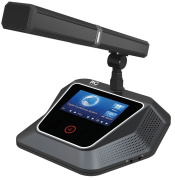 фото Микрофон ITC TS-0205DA