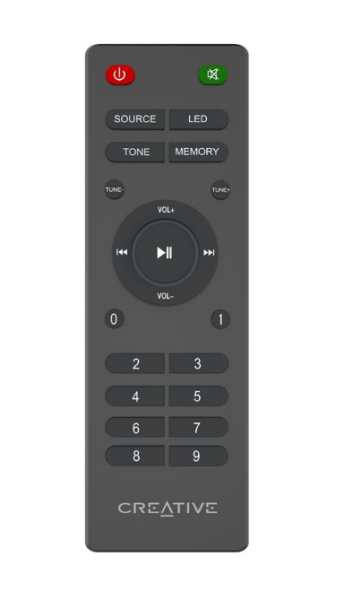 фото Компьютерная акустика 2.1 Creative SBS E2900 в Красноярске