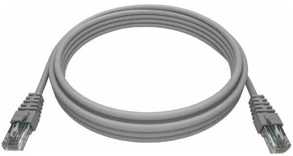 

Кабель патч-корд U/UTP 5e кат. 0.5м NTSS NTSS-PC-UTP-RJ45-5e-0.5-LSZH-GY 2хRJ45/8P8C, T568B литой, LSZH, серый, NTSS-PC-UTP-RJ45-5e-0.5-LSZH-GY