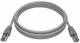 фото Кабель патч-корд U/UTP 5e кат. 5м NTSS NTSS-PC-UTP-RJ45-5e-5.0-LSZH-GY в Уфе