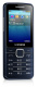 фото Мобильный телефон  Samsung S5611 Black