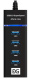 фото Концентратор USB 3.0 Exegate DUB-331T в Санкт-Петербургe