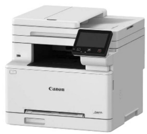 фото МФУ лазерное цветное Canon i-SENSYS MF664Cdw в Казани