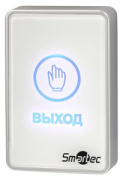 фото Кнопка Smartec ST-EX020LSM-WT