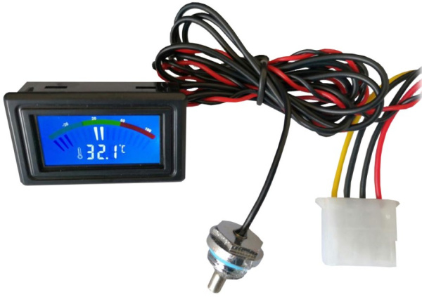 фото Датчик температуры Lamptron TS709 в Перми
