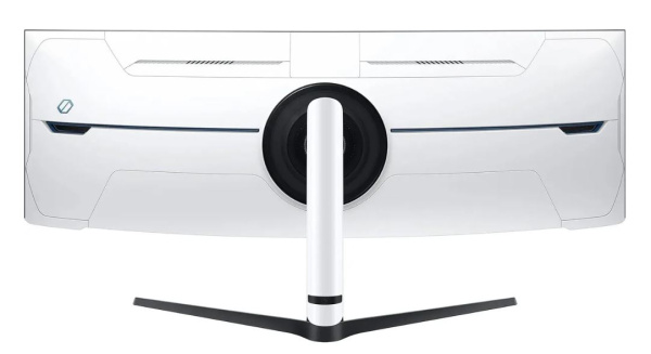фото Монитор 57" Samsung Odyssey Neo G9 S57CG952NI в Самаре