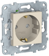 фото Розетка Schneider Electric NU505744