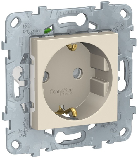 фото Розетка  Schneider Electric NU505744 в Волгограде