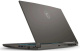 фото Ноутбук  MSI Thin 15 B13VE-3419XRU в Санкт-Петербургe 15.6 ", Core 3, 16 Гб RAM, 1 Тб SSD, GeForce RTX 4050, Серый