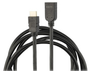 фото Кабель-удлинитель Buro BU-HDMI2.0-EXTND-2M