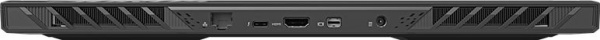 фото Ноутбук GIGABYTE AORUS 15 BSF 15.6" (Intel Core i7, 16Гб DDR5, SSD 1 Тб, GeForce RTX 4070, Без ОС) Черный [BSF-73KZ754SD]