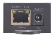 фото Преобразователь Wi-Tek WI-POE60-24V