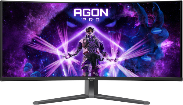 фото Монитор 34" AOC Agon Pro AG346UCD в Ростове-на-Дону