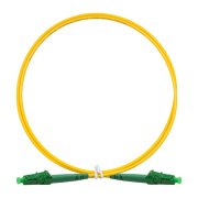 фото Патч-корд Exegate FC-S-9-LC/APC-LC/APC-1M-LSZH