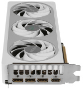 фото Видеокарта GIGABYTE GeForce RTX 5060 TI AERO OC (GV-N506TAERO OC-16GD)