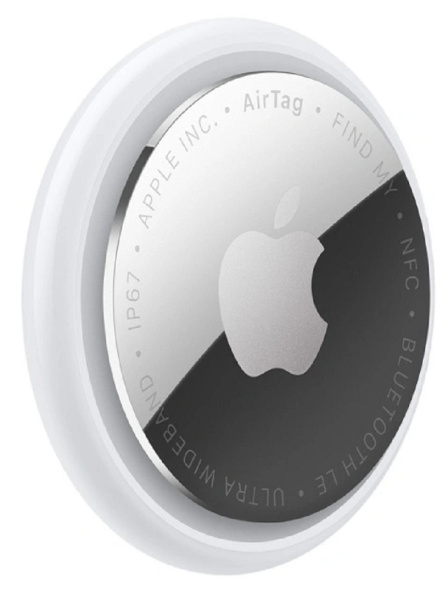 фото Трекер Apple AirTag 2 в Ростове-на-Дону