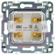 фото Розетка аудио  IEK SK-S40-K50 в Санкт-Петербургe