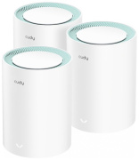 фото Роутер Cudy M1300(3-Pack)