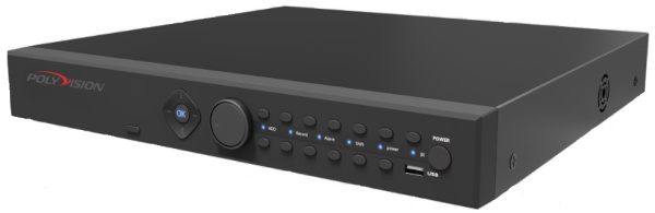 фото Видеорегистратор  Polyvision PVDR-85-32E4 в Казани
