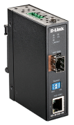 фото Медиа-конвертер  D-link DIS-M100G-SW