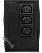 фото Источник бесперебойного питания Powercom RPT-600A