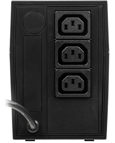 фото Источник бесперебойного питания  Powercom RPT-600A в Уфе