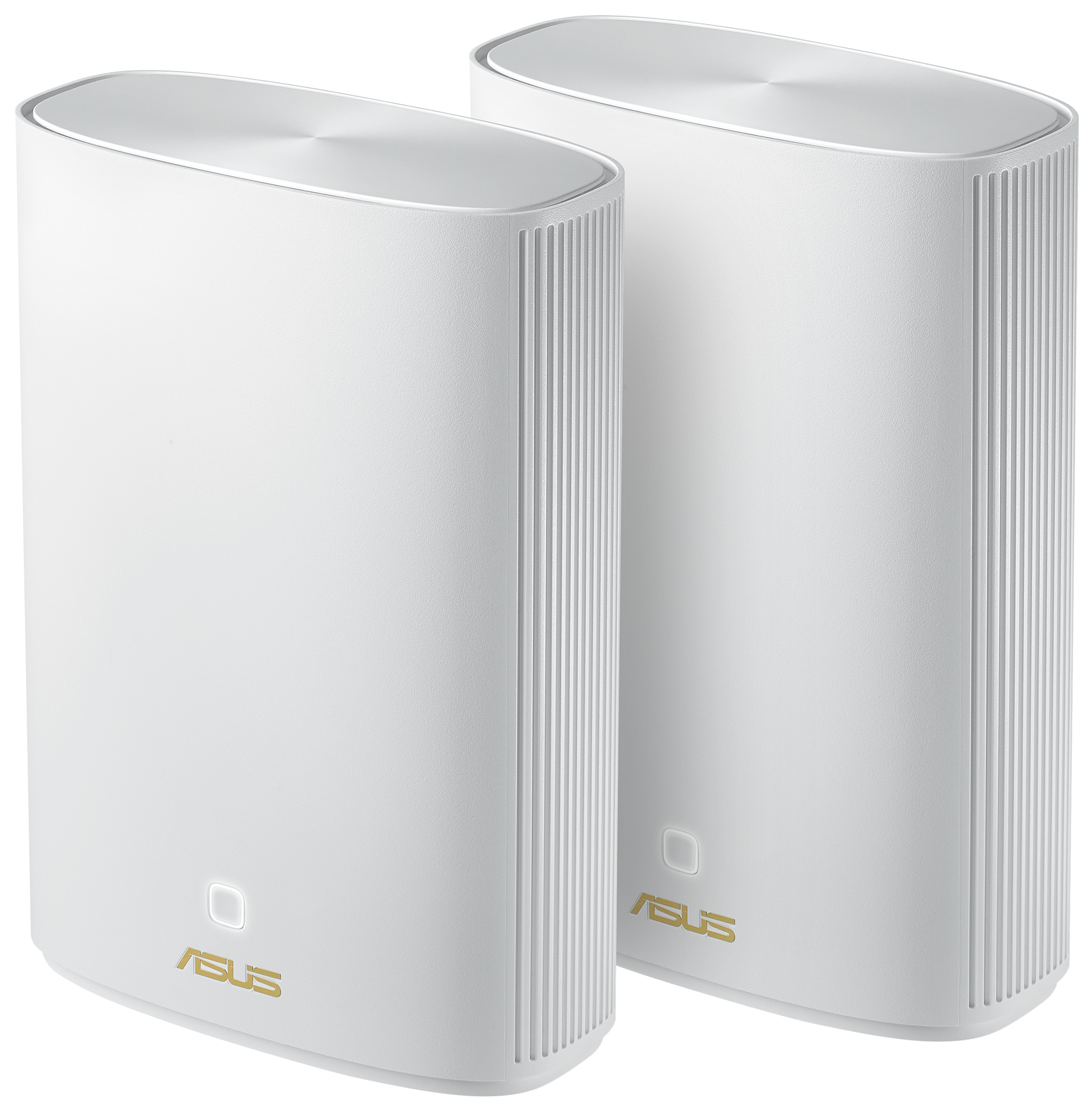 

Точка доступа XP4(W-2-PK) ASUS XP4(W-2-PK)// роутер, из 2 точек доступа, 802.11 a/b/g/n/ac/ax, 2,4 + 5 гГц; 90IG05T0-BM9110, 90IG05T0-BM9110