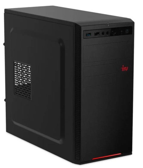 фото Компьютер  iRu Planio 310H6SEV MT в Челябинске