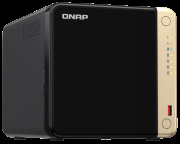 фото Сетевой RAID-накопитель QNAP TS-464-8G