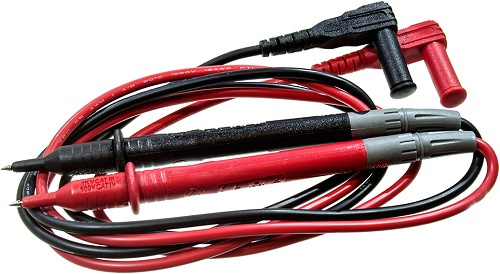 фото Щуп  Mastech 13-2033 в Санкт-Петербургe