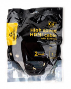 фото Кабель интерфейсный Cablexpert CCF2-HDMI4-10