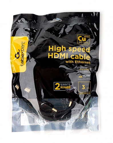 фото Кабель интерфейсный HDMI Cablexpert CCF2-HDMI4-10 в Ростове-на-Дону