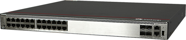 фото Коммутатор  Huawei S5731-H24T4XC в Омске