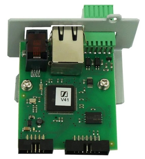 фото Карта мониторинга Штиль IC-SNMP/mini-USB в Ростове-на-Дону