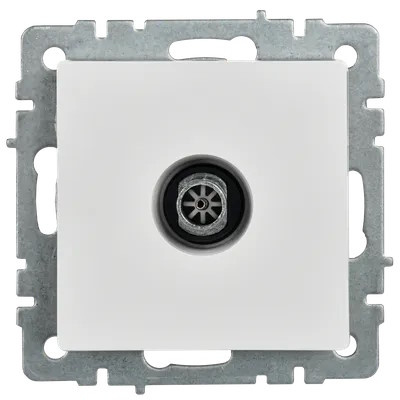 фото Розетка  IEK BR-A10-O-K01 в Уфе