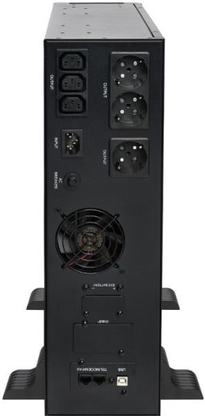 фото Источник бесперебойного питания LTV LTV-UPS1-1500-3U-2409-IS в Нижнем Новгороде