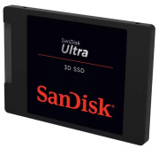 фото Накопитель SSD SanDisk SDSSDH3-500G-G26 500 ГБ