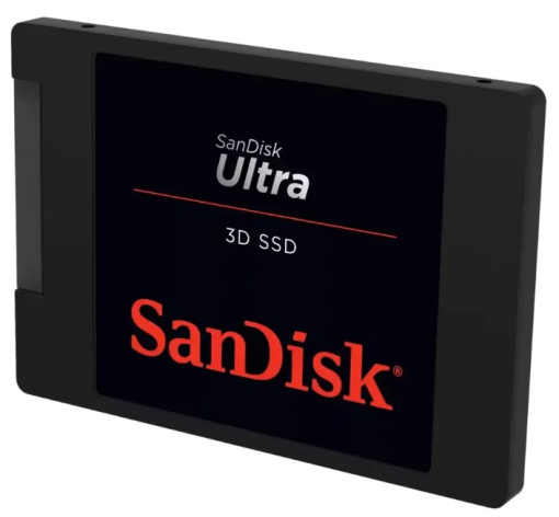 фото Накопитель SSD 2.5