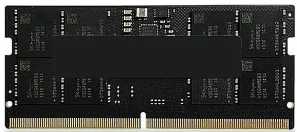 фото Модуль памяти SODIMM DDR5 8GB AMD R558G4800S1S-U в Красноярске