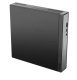 фото Компьютер Lenovo ThinkCentre Neo 50q G5 Tiny (Intel Core i3 1315U (6/8; 1,2ГГц; 10Мб), 1.2ГГц, 16ГБ DDR5, SSD 256 Гб, Intel UHD Graphics, Не установлена) [13B9S03500]