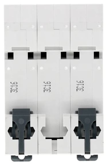 фото Автоматический выключатель  Systeme Electric C9F34316 в Омске