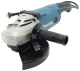фото Шлифовальная машина угловая Makita GA9020 в Санкт-Петербургe