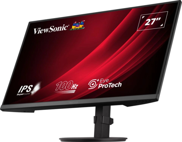 фото Монитор 27" Viewsonic VA2708-HDJ в Волгограде