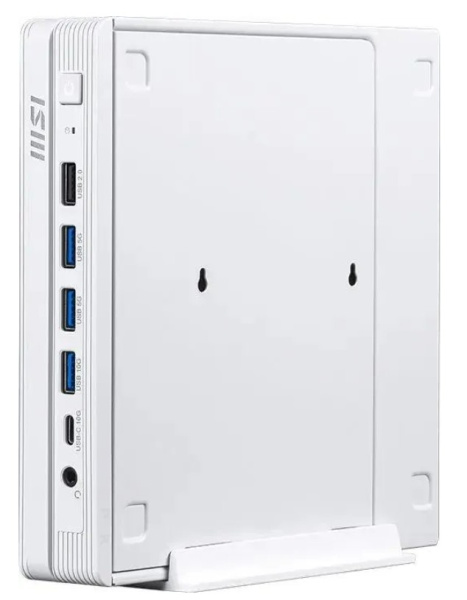 фото Неттоп MSI Pro DP10 A14MG-011XRU ( ) [9S6-B21012-011_Win11Pro]