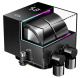 фото Система охлаждения жидкостная PCCooler DS360 Pro Digital в Казани